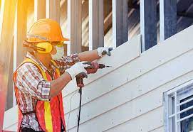 Best Wood Siding Installation  in Trenton, TN