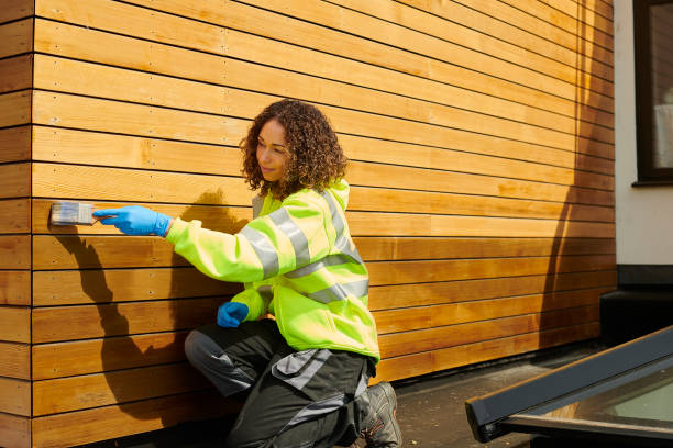 Best Fiber Cement Siding Installation  in Trenton, TN